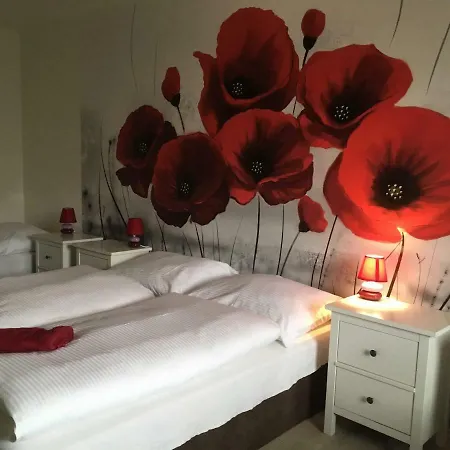 Apartmam Na Namesti Ii