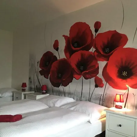 Apartmam Na Namesti Ii 아파트 Opočno