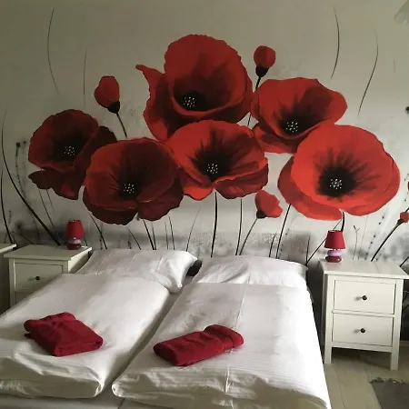 Apartmam Na Namesti Ii 아파트 Opočno