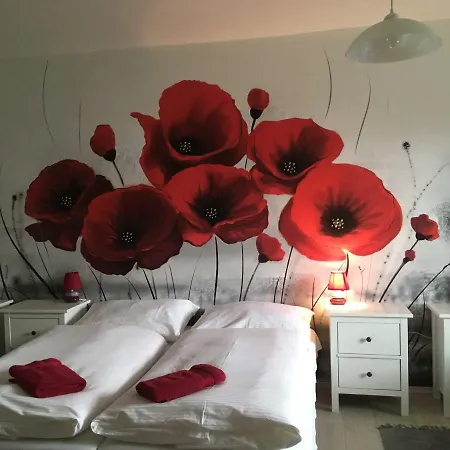 Apartmam Na Namesti Ii *