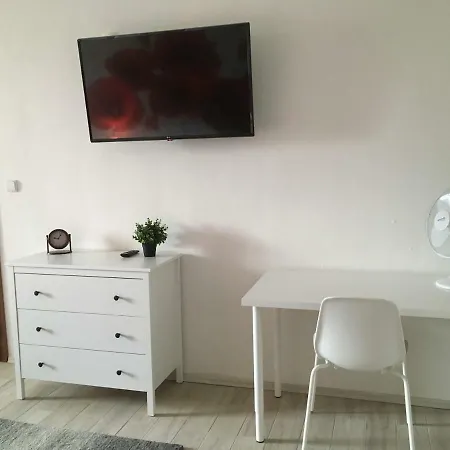 Apartmam Na Namesti Ii 아파트