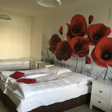 아파트 Apartmam Na Namesti Ii Opočno