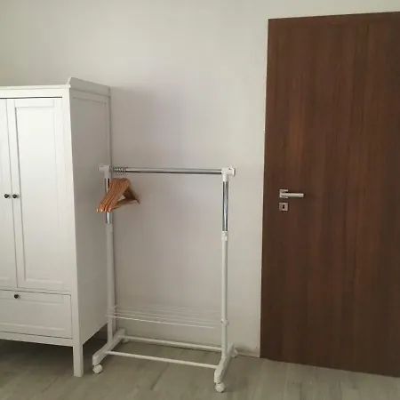 Apartmam Na Namesti Ii * Opočno