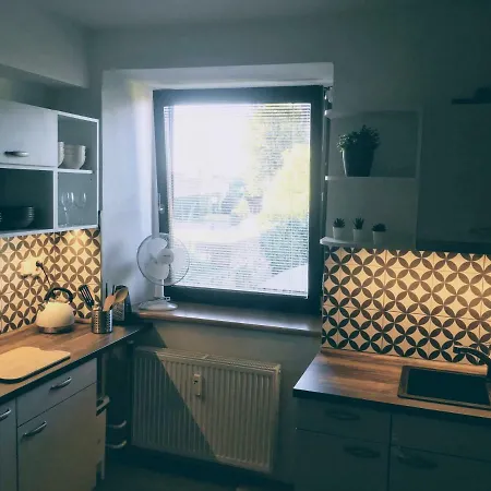 Apartmam Na Namesti Ii * Opočno