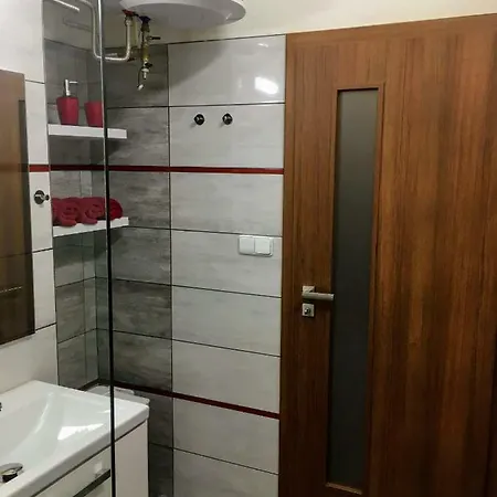 Apartmam Na Namesti Ii