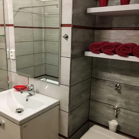 Apartmam Na Namesti Ii * Opočno