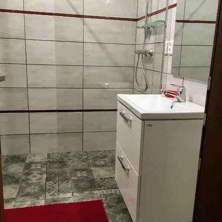 Apartmam Na Namesti Ii 아파트