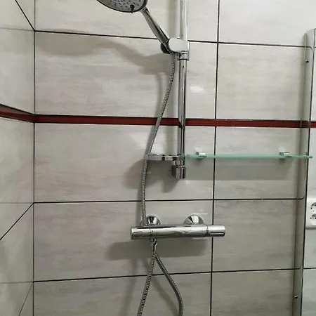 Apartmam Na Namesti Ii Opočno