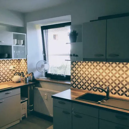Apartmam Na Namesti Ii * Opočno