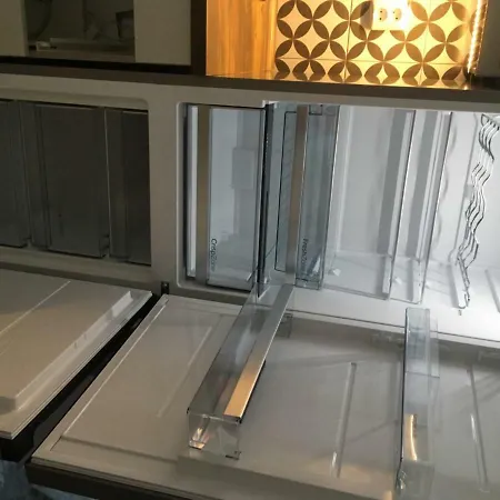 아파트 Apartmam Na Namesti Ii Opočno
