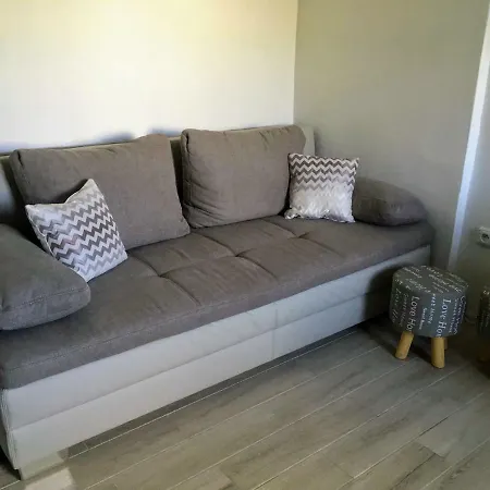 Apartmam Na Namesti Ii *