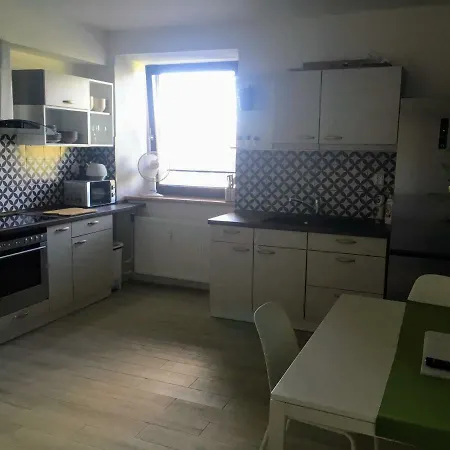 Apartmam Na Namesti Ii * Opočno
