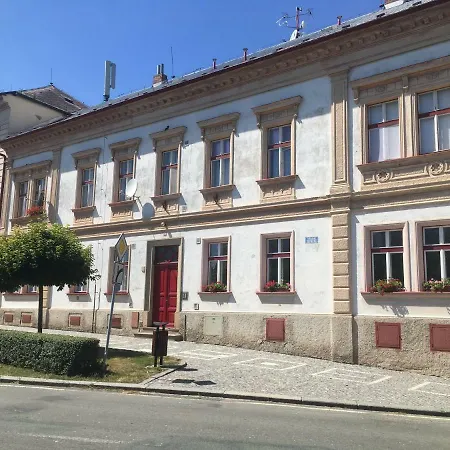 아파트 Apartmam Na Namesti Ii *